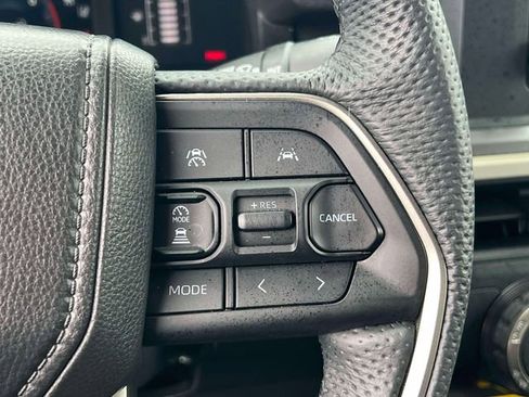 Certified 2025 Toyota Tacoma SR5 w/ SR5 Upgrade Package image 25