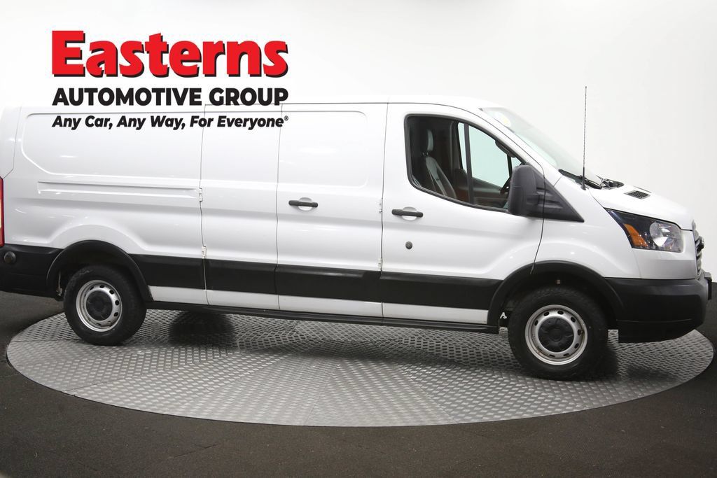 Used 2019 Ford Transit 150 148 Low Roof RWD image 48