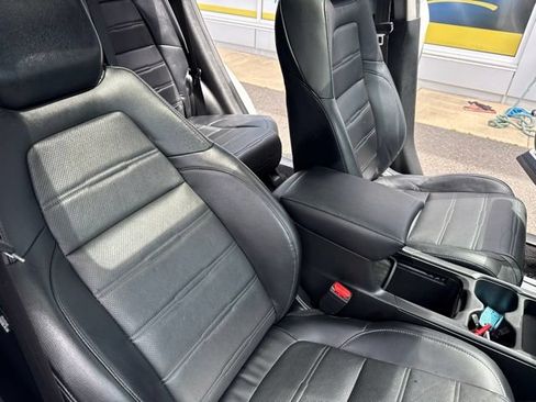 Used 2021 Honda CR-V EX-L image 24