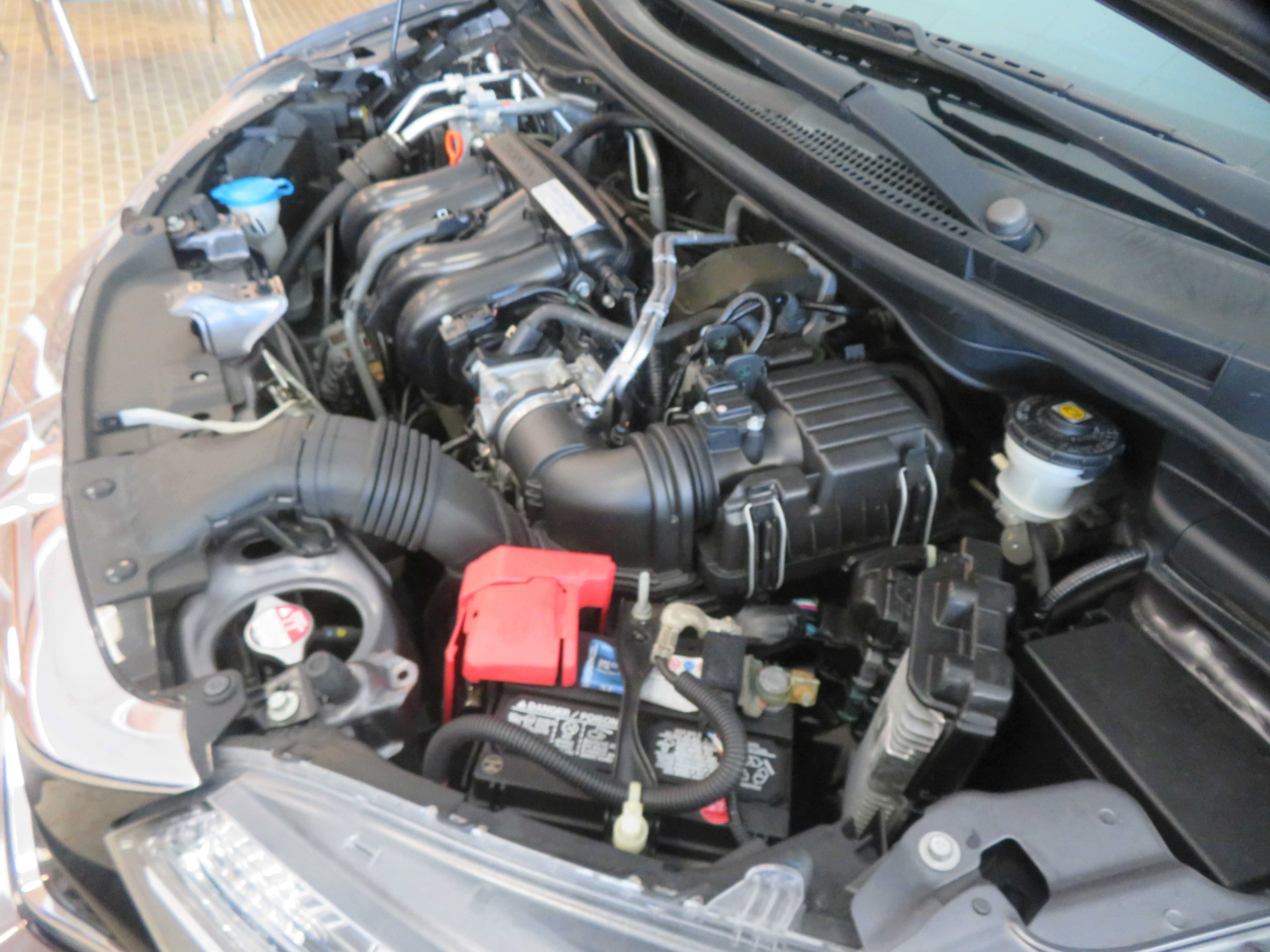 Used 2019 Honda Fit LX image 51