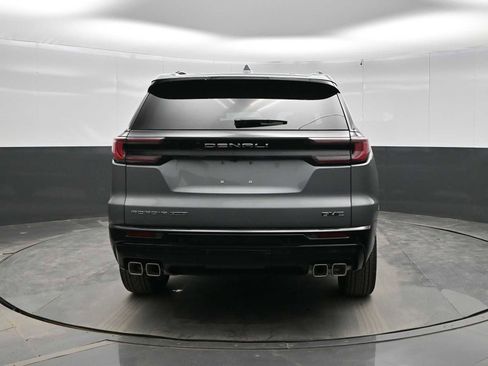 New 2026 GMC Acadia Denali Ultimate image 6