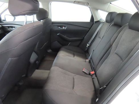 Used 2024 Honda Accord EX image 30