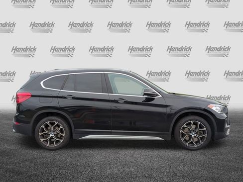 Used 2020 BMW X1 sDrive28i FWD image 11