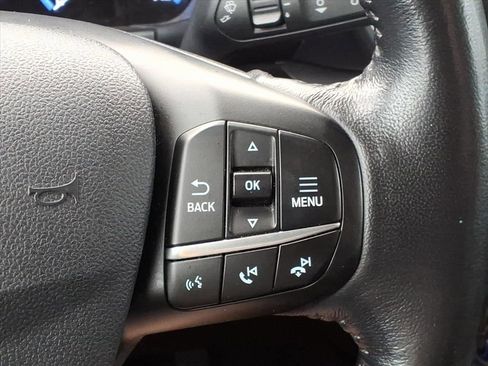 Used 2023 Ford Bronco Sport Big Bend w/ Convenience Package AWD/4WD image 13