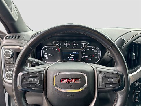Used 2021 GMC Sierra 1500 AT4 image 13