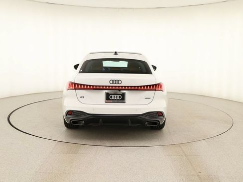 New 2026 Audi A5 2.0T Premium AWD/4WD image 5