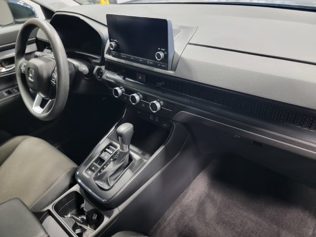 Certified 2024 Honda CR-V EX image 17