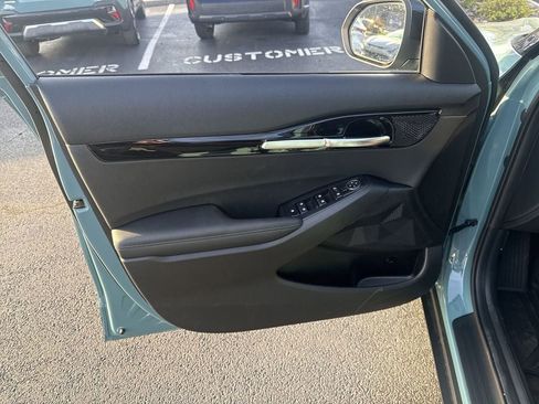 New 2026 Kia Seltos S AWD/4WD image 22