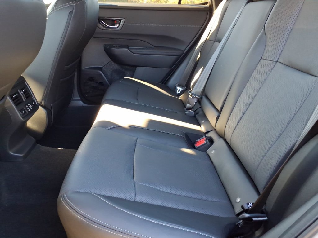 New 2026 Subaru Outback Touring XT AWD/4WD image 13
