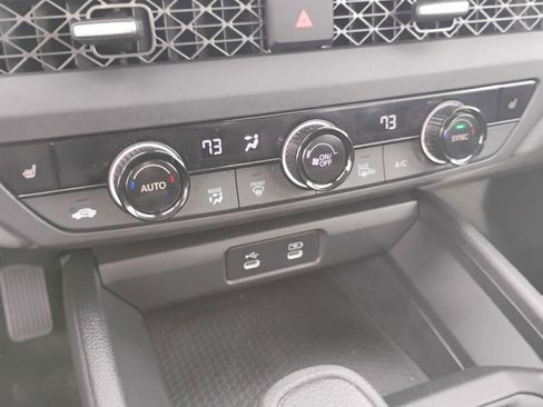 Used 2024 Honda Accord EX image 25