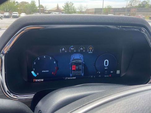 New 2026 Ford F150 Lariat w/ Equipment Group 502A High AWD/4WD image 18