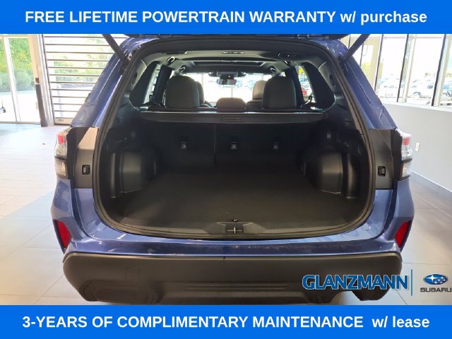 New 2026 Subaru Forester Premium AWD/4WD image 9
