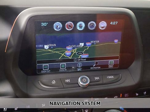 Used 2018 Chevrolet Camaro LT w/ Hot Wheels Edition image 3