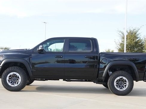 New 2026 RAM 1500 RHO w/ Bed Utility Group image 6