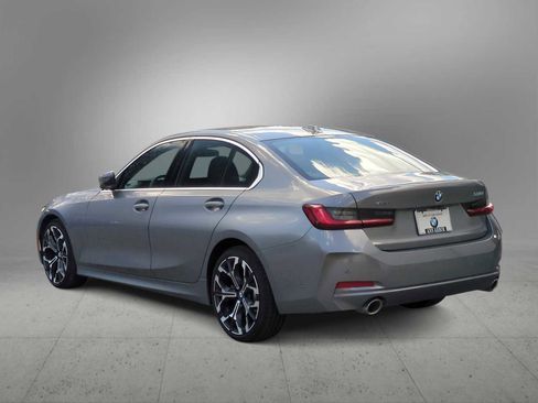 New 2025 BMW 330i xDrive 330i xDrive w/ Premium Package image 6