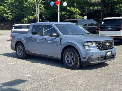 Used 2025 Ford Maverick XLT w/ 4K Tow Package