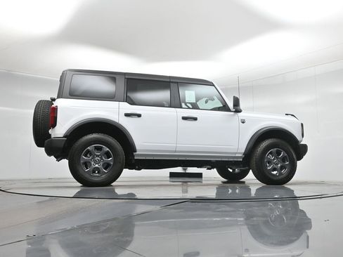 New 2026 Ford Bronco Big Bend image 45