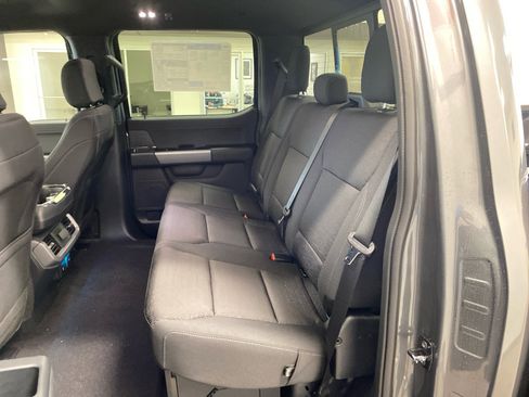 New 2026 Ford F150 XLT image 31