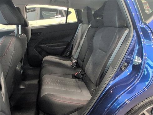 New 2026 Subaru Impreza 2.0i Sport image 10