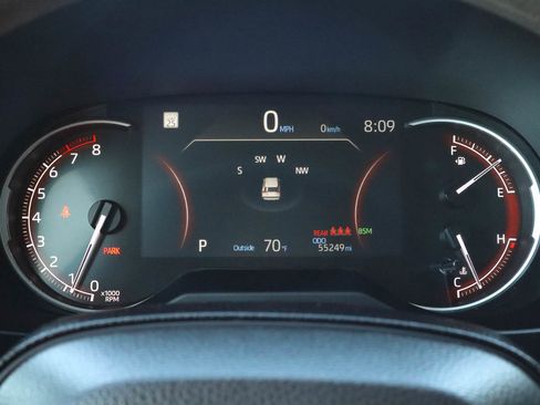 Used 2024 Toyota RAV4 XLE FWD image 26