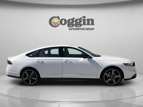 New 2026 Honda Accord SE image 7