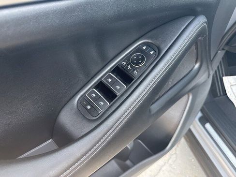 Used 2025 INFINITI QX60 Luxe image 18