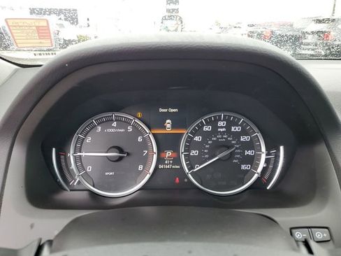 Used 2020 Acura TLX image 28