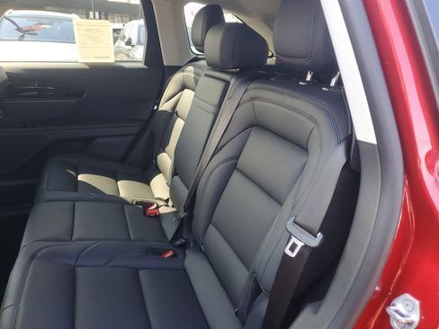 New 2026 Lincoln Nautilus Premier w/ Equipment Group 102A image 24