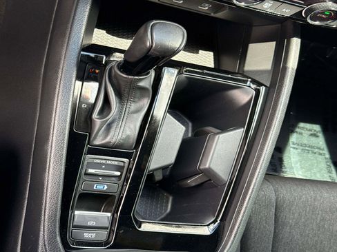 Certified 2024 Honda Accord Sport image 25