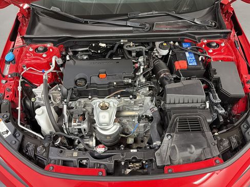 Certified 2023 Honda Civic Sport image 26