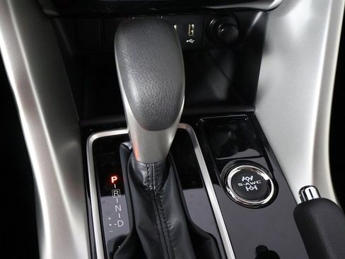 New 2026 Mitsubishi Eclipse Cross ES image 40