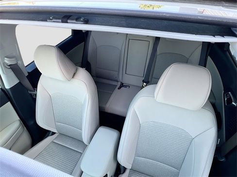 New 2025 Kia Soul EX image 22