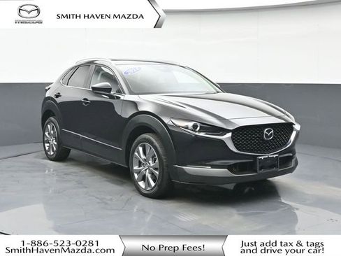 Certified 2024 MAZDA CX-30 AWD 2.5 S w/ Preferred Package image 1
