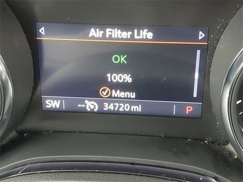 Certified 2023 Buick Encore GX Preferred image 20