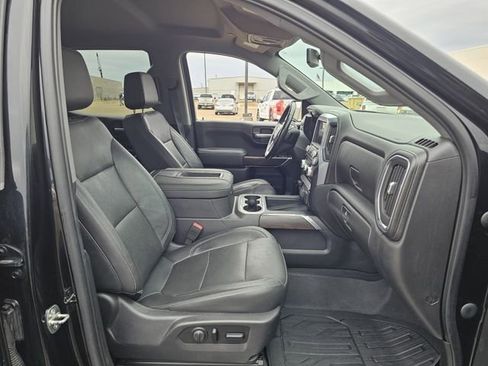 Used 2019 GMC Sierra 1500 SLT w/ SLT Premium Plus Package image 28
