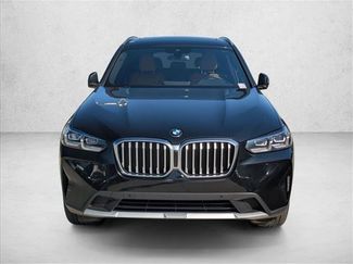 Used 2023 BMW X3 xDrive30i w/ Convenience Package AWD/4WD video 2