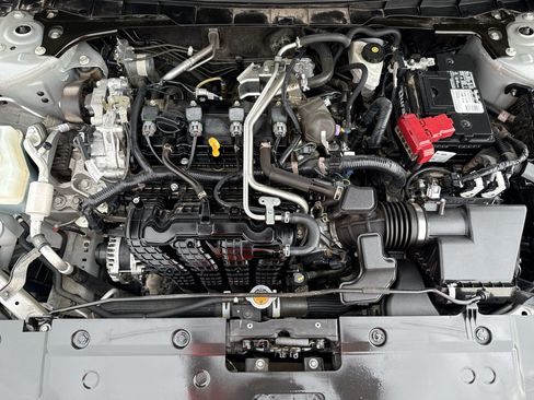 Used 2023 Nissan Altima 2.5 SV image 17