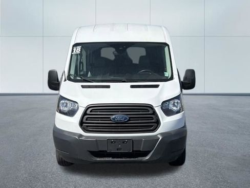 Used 2018 Ford Transit 350 XL RWD image 5