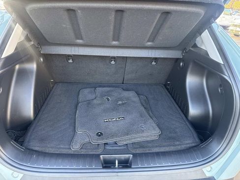 Used 2024 Hyundai Kona SEL w/ Convenience Package image 6