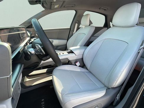 Used 2023 Hyundai Ioniq 6 SEL RWD image 10