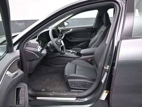 New 2026 Audi A6 Premium Plus image 9