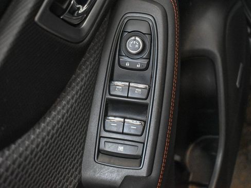 Used 2021 Subaru Forester Sport w/ Popular Package #2 image 21