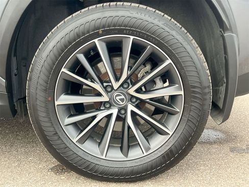 Used 2024 Lexus NX 350 AWD image 14