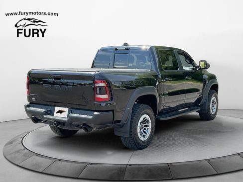 Used 2023 RAM 1500 TRX w/ TRX Level 2 Equipment Group AWD/4WD image 3
