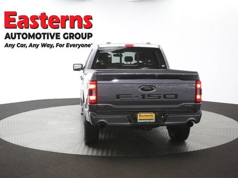 Used 2023 Ford F150 XLT w/ Equipment Group 302A High AWD/4WD image 38