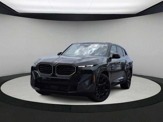 New 2026 BMW XM Label Red AWD/4WD video 1