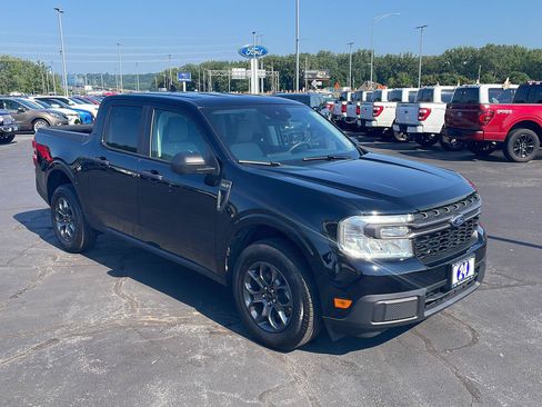 Used 2024 Ford Maverick XLT FWD image 9