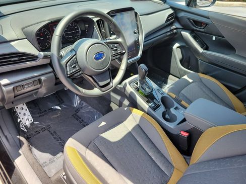Used 2026 Subaru Crosstrek 2.5i Sport AWD/4WD image 20