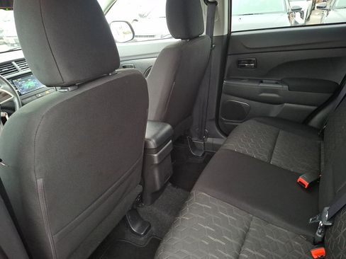 Used 2024 Mitsubishi Outlander Sport ES AWD/4WD image 20