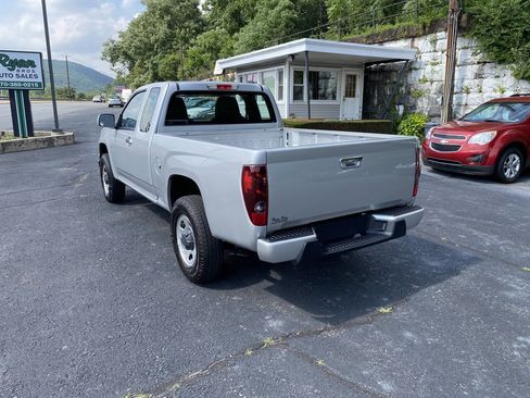 Used 2012 Chevrolet Colorado W/T w/ Power Convenience Package image 3